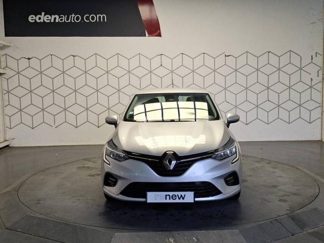 Renault Clio image 9