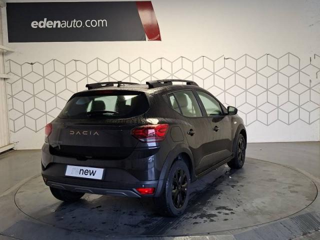 Dacia Sandero image 5
