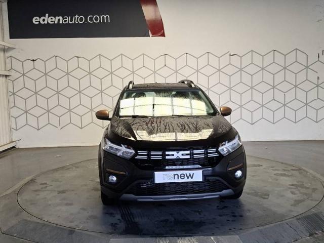 Dacia Sandero image 8