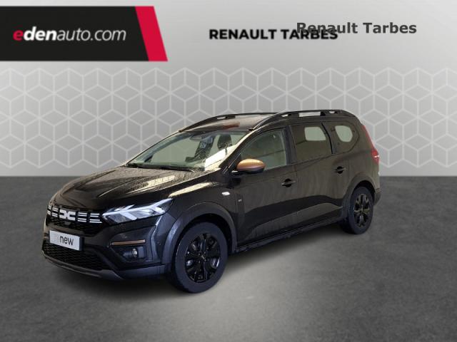 Dacia Jogger Hybrid 140 7 Places Gsr2 Extreme