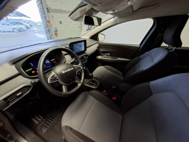 Dacia Jogger image 3