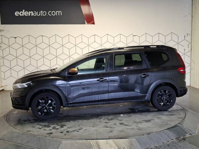 Dacia Jogger image 1