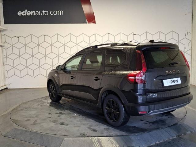 Dacia Jogger image 9