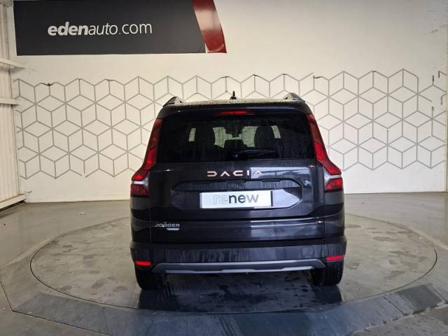 Dacia Jogger image 2