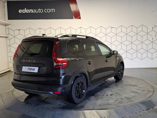 Dacia Jogger image 7