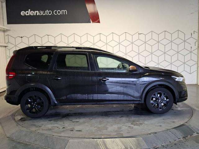 Dacia Jogger image 4