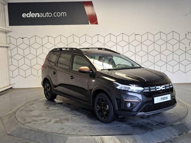 Dacia Jogger image 8