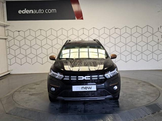 Dacia Jogger image 5
