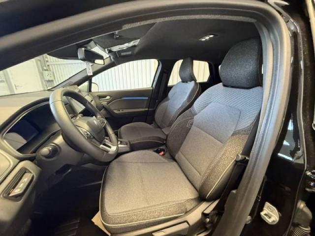 Renault Captur image 8