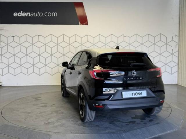 Renault Captur image 1