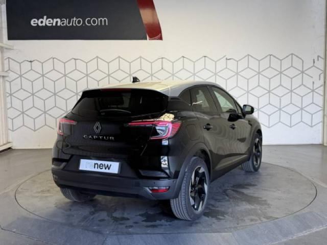 Renault Captur image 4