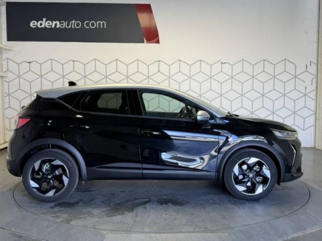Renault Captur image 9