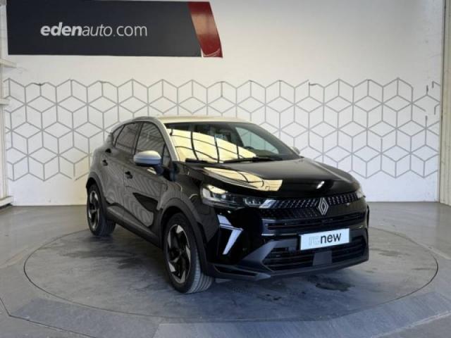 Renault Captur image 6
