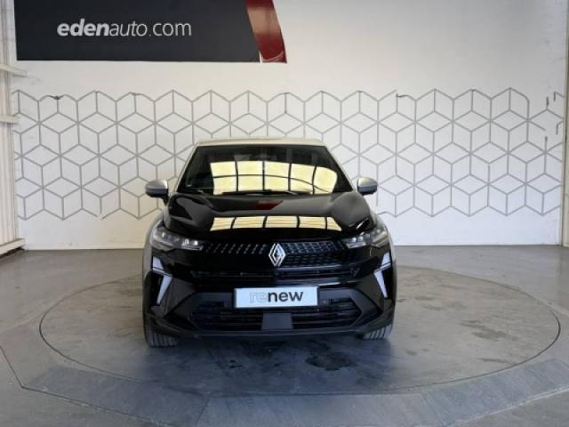Renault Captur image 3