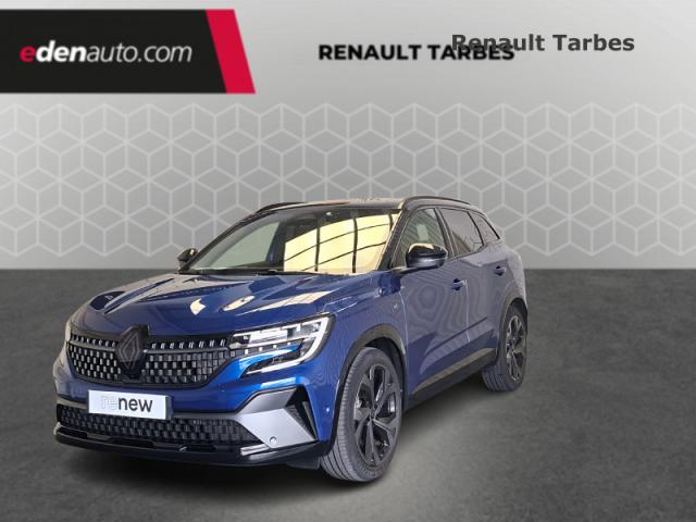 Renault Austral E-Tech Hybrid 200 Iconic Esprit Alpine