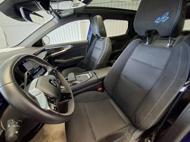 Renault Austral image 2