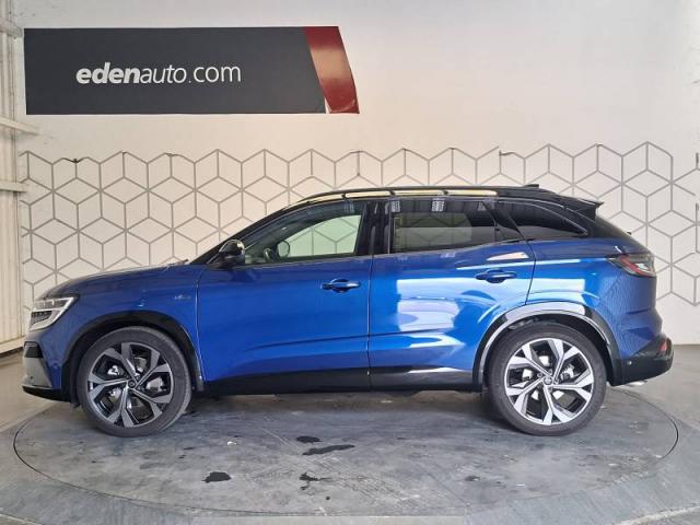 Renault Austral image 3