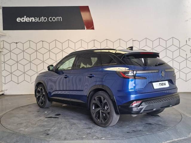 Renault Austral image 8