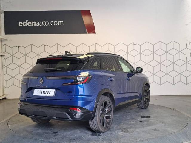 Renault Austral image 4