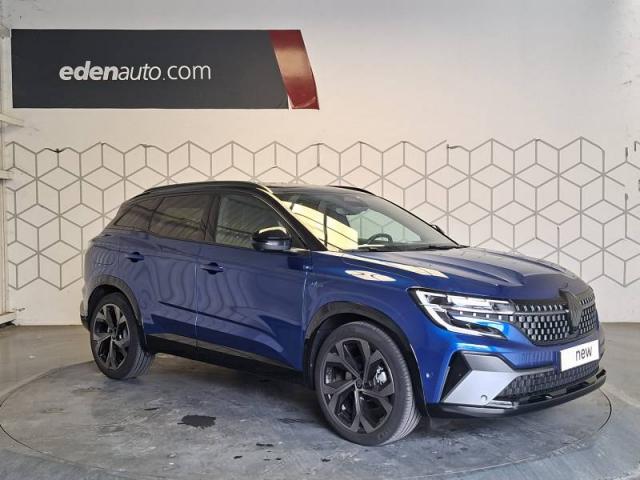 Renault Austral image 9