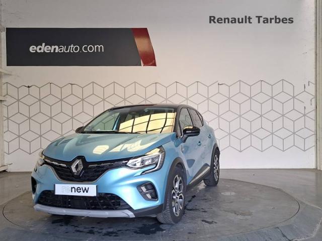 Renault Captur E-Tech 145 - 21 Intens