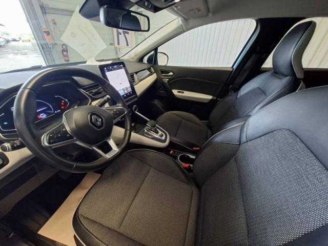 Renault Captur image 5
