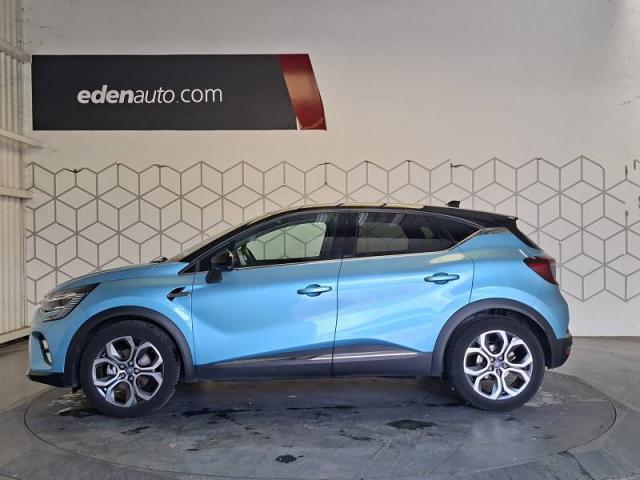 Renault Captur image 8