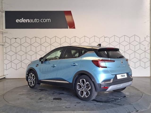 Renault Captur image 6