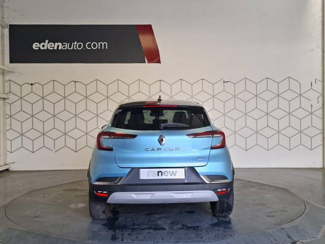 Renault Captur image 1