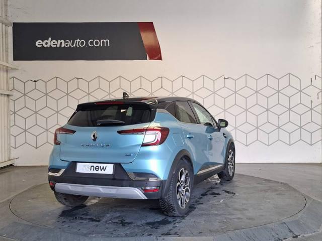 Renault Captur image 3