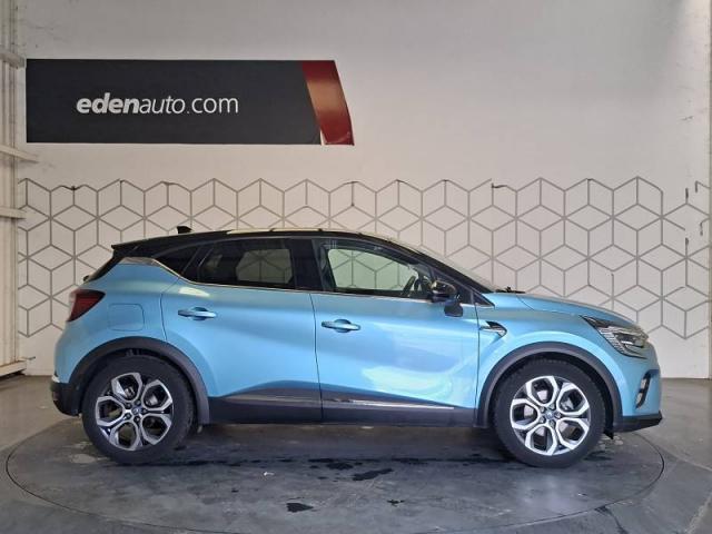 Renault Captur image 2