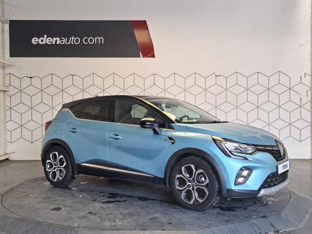 Renault Captur image 7