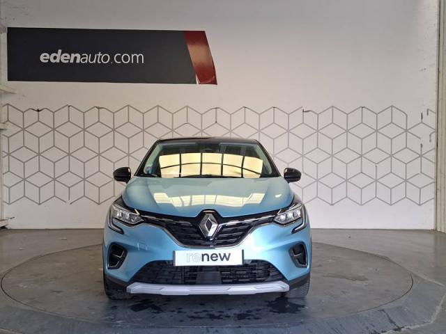 Renault Captur image 4