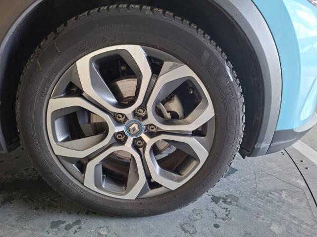 Renault Captur image 9