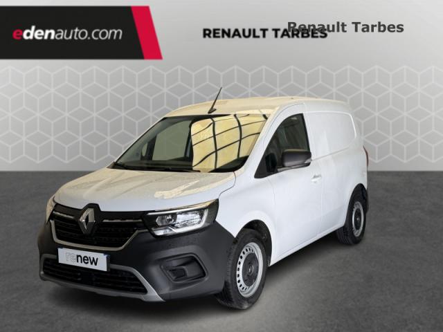 Renault Kangoo Van Fg Tole Blue Dci 95 L1 Gsr2 Extra