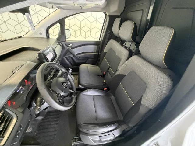 Renault Kangoo Van image 1