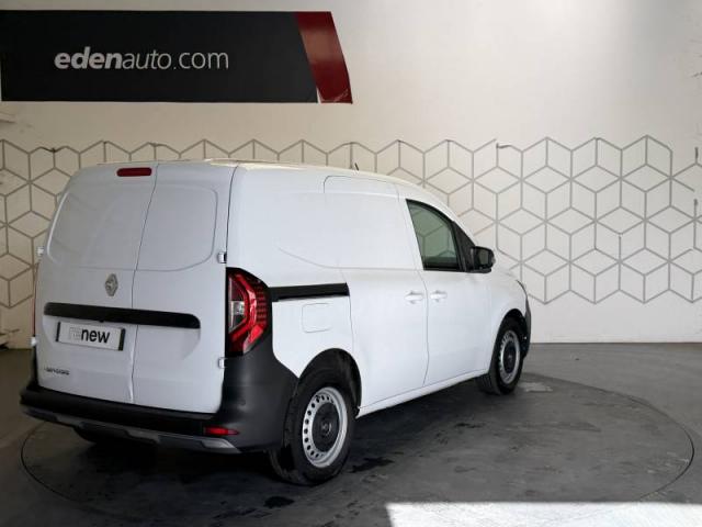Renault Kangoo Van image 4