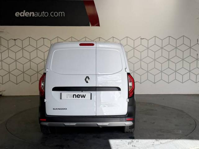 Renault Kangoo Van image 6