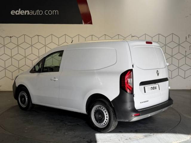 Renault Kangoo Van image 3