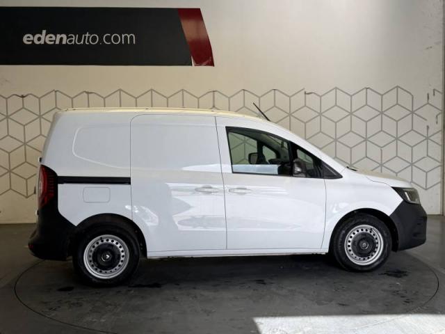 Renault Kangoo Van image 2