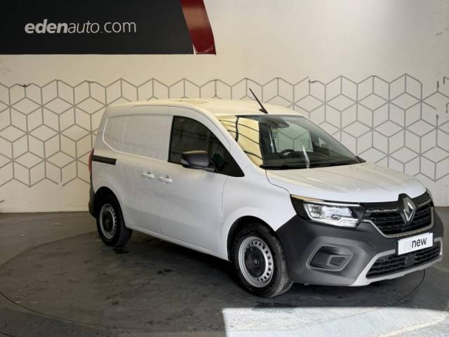 Renault Kangoo Van image 9