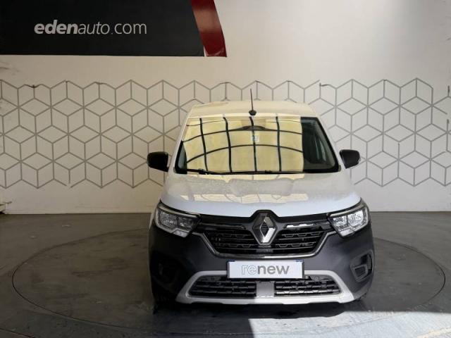 Renault Kangoo Van image 8