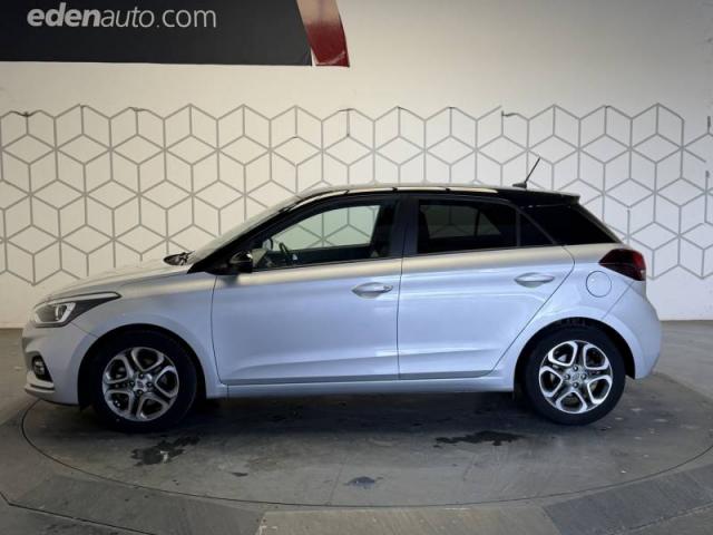 Hyundai I20 image 4