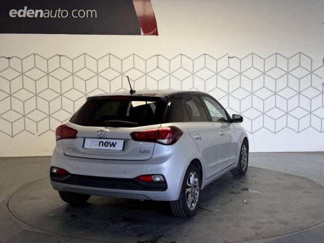 Hyundai I20 image 5