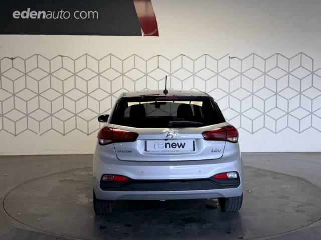 Hyundai I20 image 3