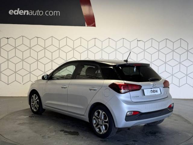 Hyundai I20 image 7