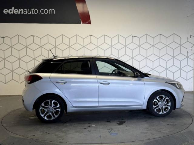 Hyundai I20 image 6