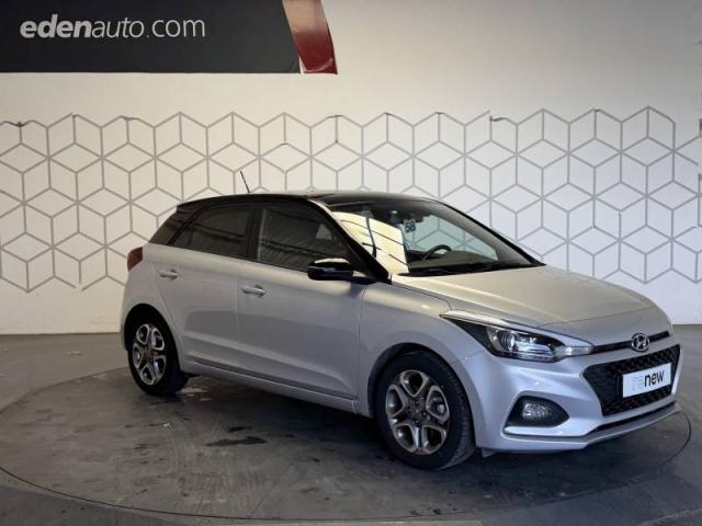 Hyundai I20 image 2
