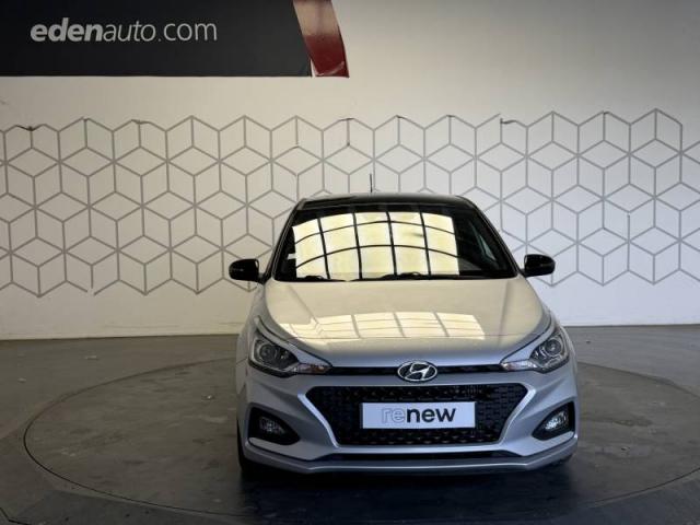 Hyundai I20 image 1