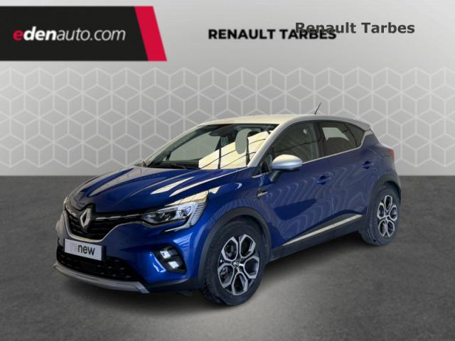 Renault Captur E-Tech Plug-In 160 - 21 Intens